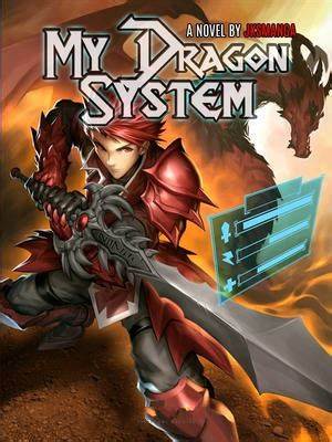 Reincarnated Into A Human? (My Dragon System)