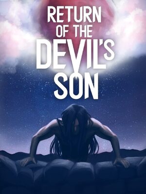 Return Of The Devil’s Son