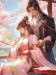 Romance of the Resurrected Crown Princess and the Cold-blooded Wolf King