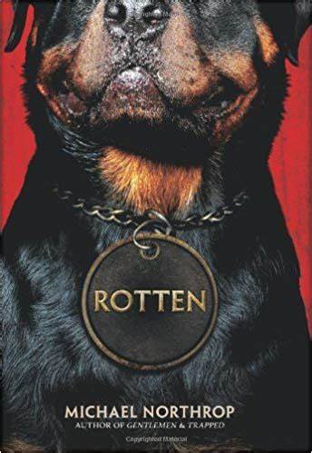 Rotten Terrier