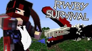 RWBY: Survival