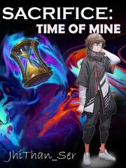Sacrifice: Time of Mine