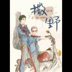 SAYE 「Act Wildly」