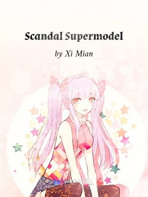 SCANDAL SUPERMODEL