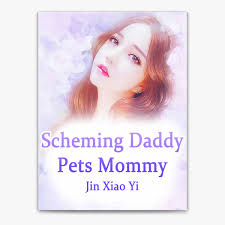 Scheming Daddy Pets Mommy