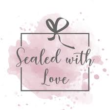 Sealed With Love