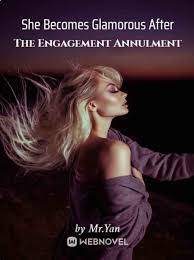 She Becomes Pretty And Cool After The Engagement Annulment