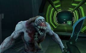 Shooting In Nightmare Game [Unlimited]
