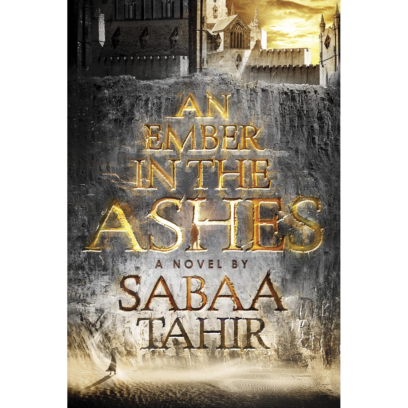 Sovereign of the Ashes