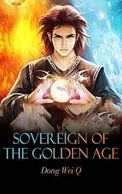 Sovereign of the Golden Age