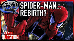 Spider-Man: Rebirth