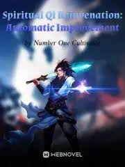 Spiritual Qi Rejuvenation: Automatic Improvement