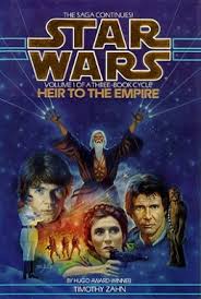 Star Wars: 30 Years Later The Real Story