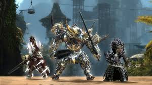 Star World Legendary Guild