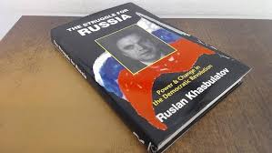 Struggle in Russia