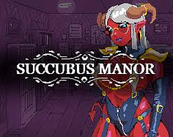 Succubus’ Manor