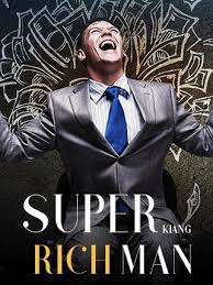 Super Rich Man