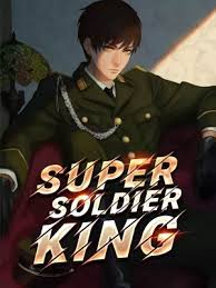 Super Soldier King