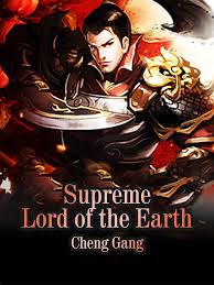 Supreme Lord of the Earth