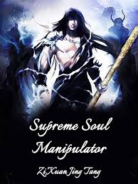 Supreme Soul Manipulator