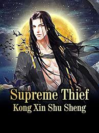 Supreme Thief