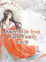 Sweet Wife from Farm Family