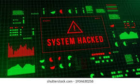 System That Is Hacked