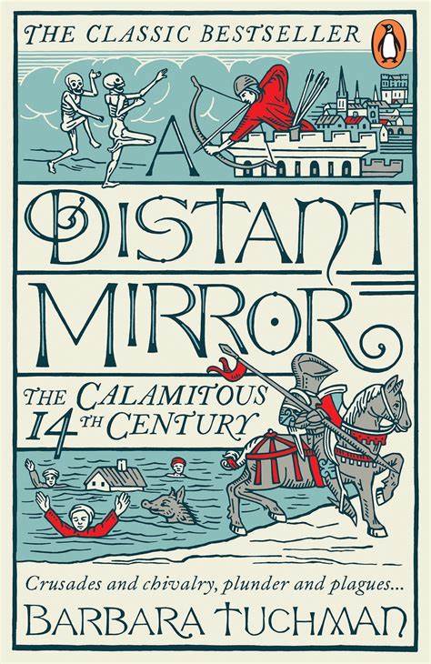 Tales of the Calamitous Lighting