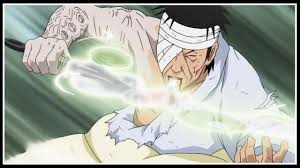 Temporary Hokage