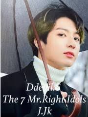 The 7 Mr.right Idols