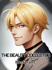 The beauty collector of halberd