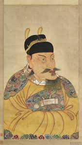 The beggar emperor at the end of Ming Dynasty