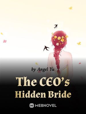 THE CEO’S HIDDEN BRIDE