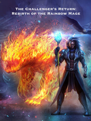 The Challenger’s Return: Rebirth Of The