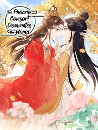 The Concubine of the Phoenix Conquers the World