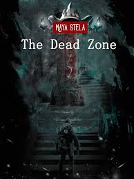 The Dead Zone: Maya Stela