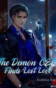 The Demon CEO Finds Lost Love
