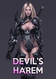 The Devil’s Harem