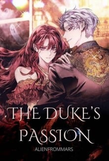 THE DUKE’S PASSION