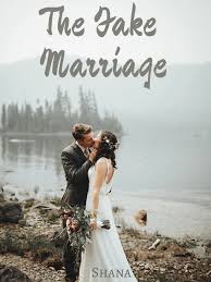 The Fake Marriage