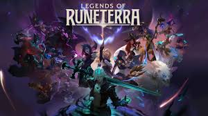 The Gamer: Runeterra