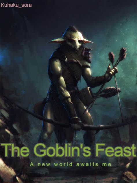 The Goblin’s Feast