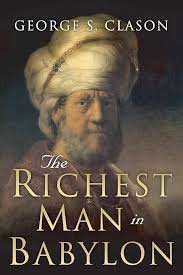 The Growth of the Richest Man