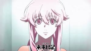 The Isekai Game: Future Diary