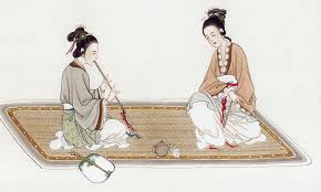The Journey Of The Peasant Mother-in-Law