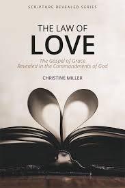 The Law of Love With God
