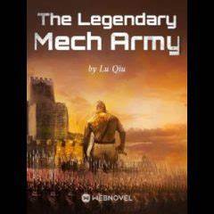 The Legendary Mech Army