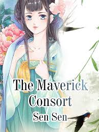 The Maverick Consort