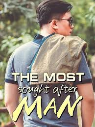 The Most Sought-After Man
