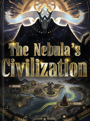 The Nebula’s Civilization